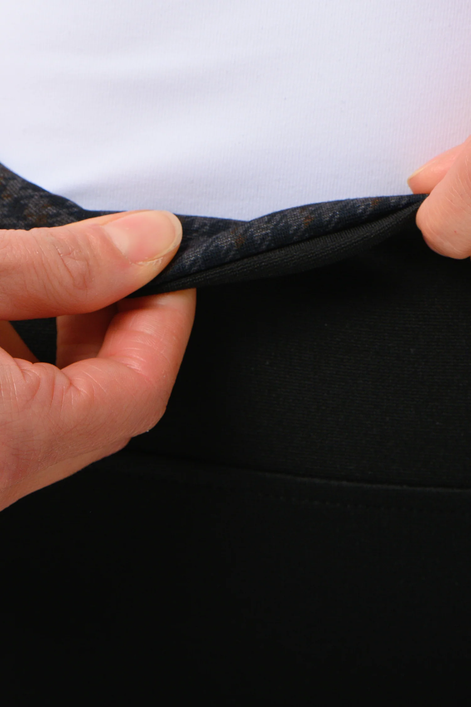 Aro Reversible Travel Pant - Image 6