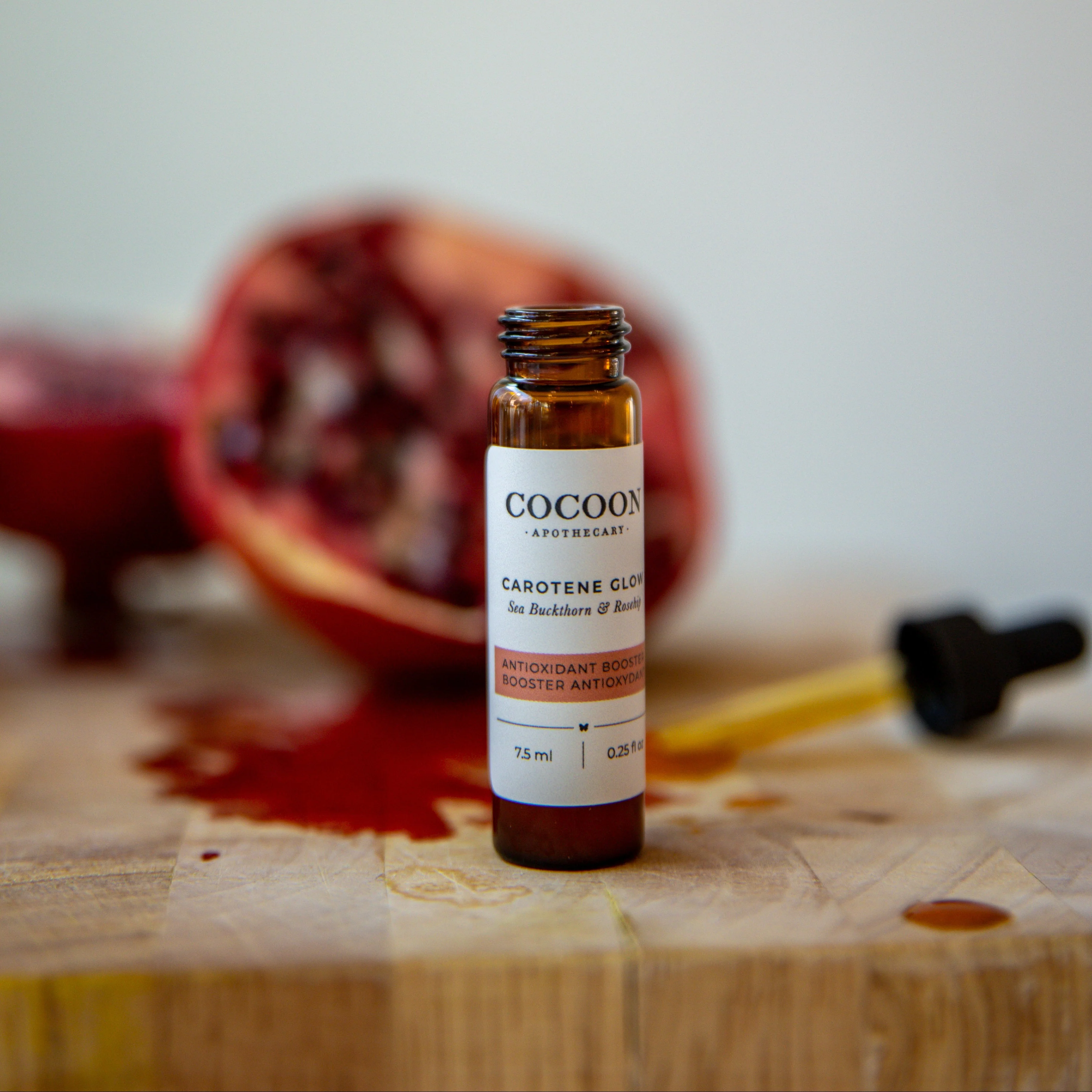 Carotene Glow Antioxidant Booster - Image 3