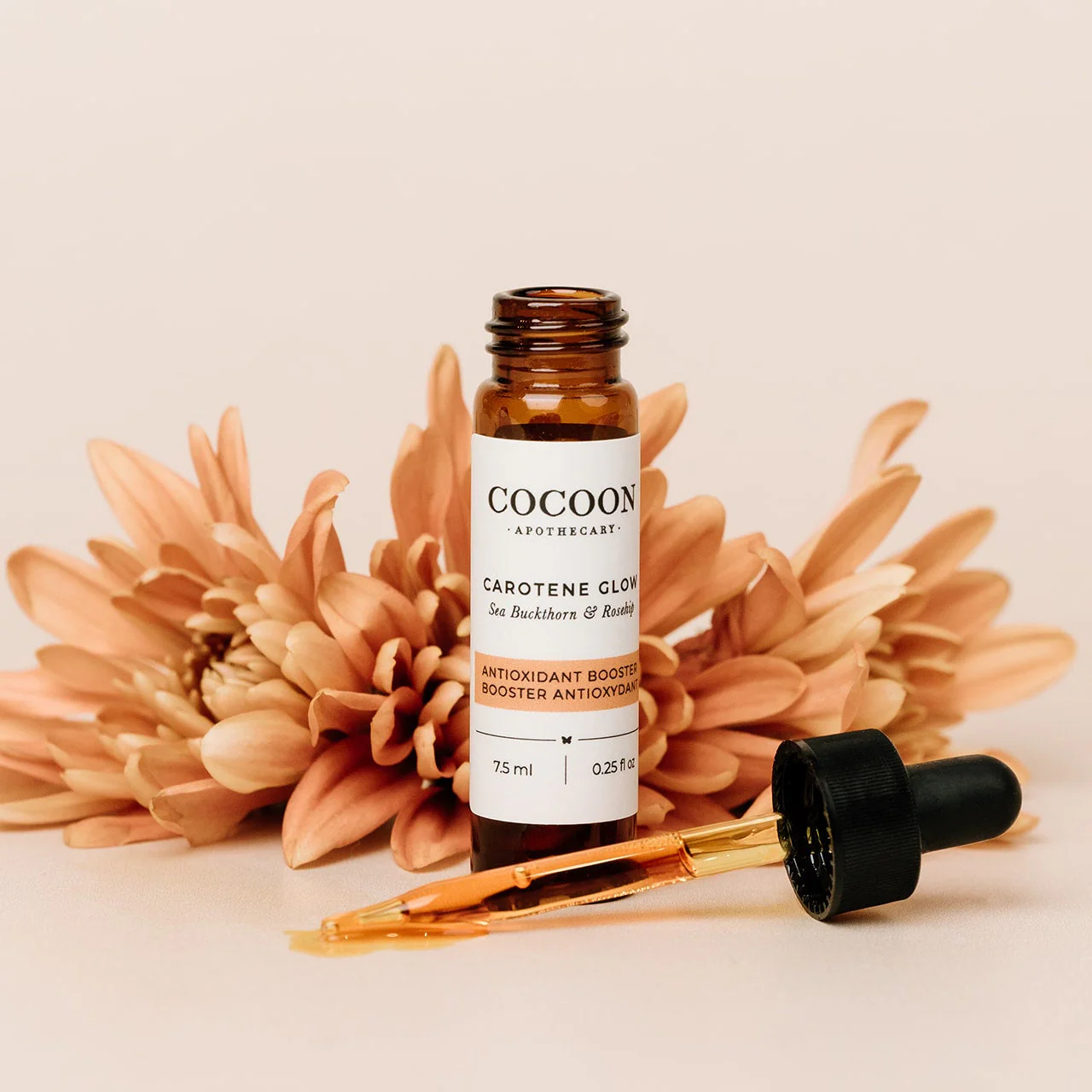 Carotene Glow Antioxidant Booster - Image 4