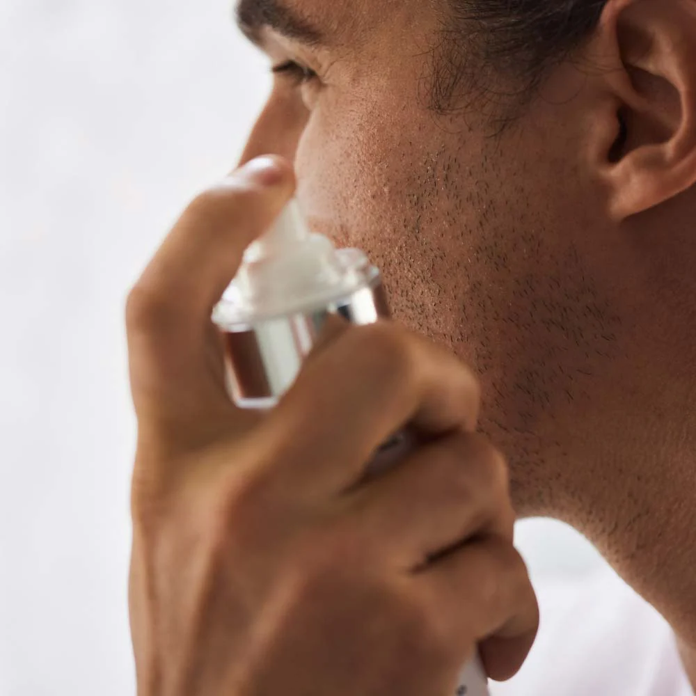 EAU VIVE Comforting Toning Lotion - Image 4