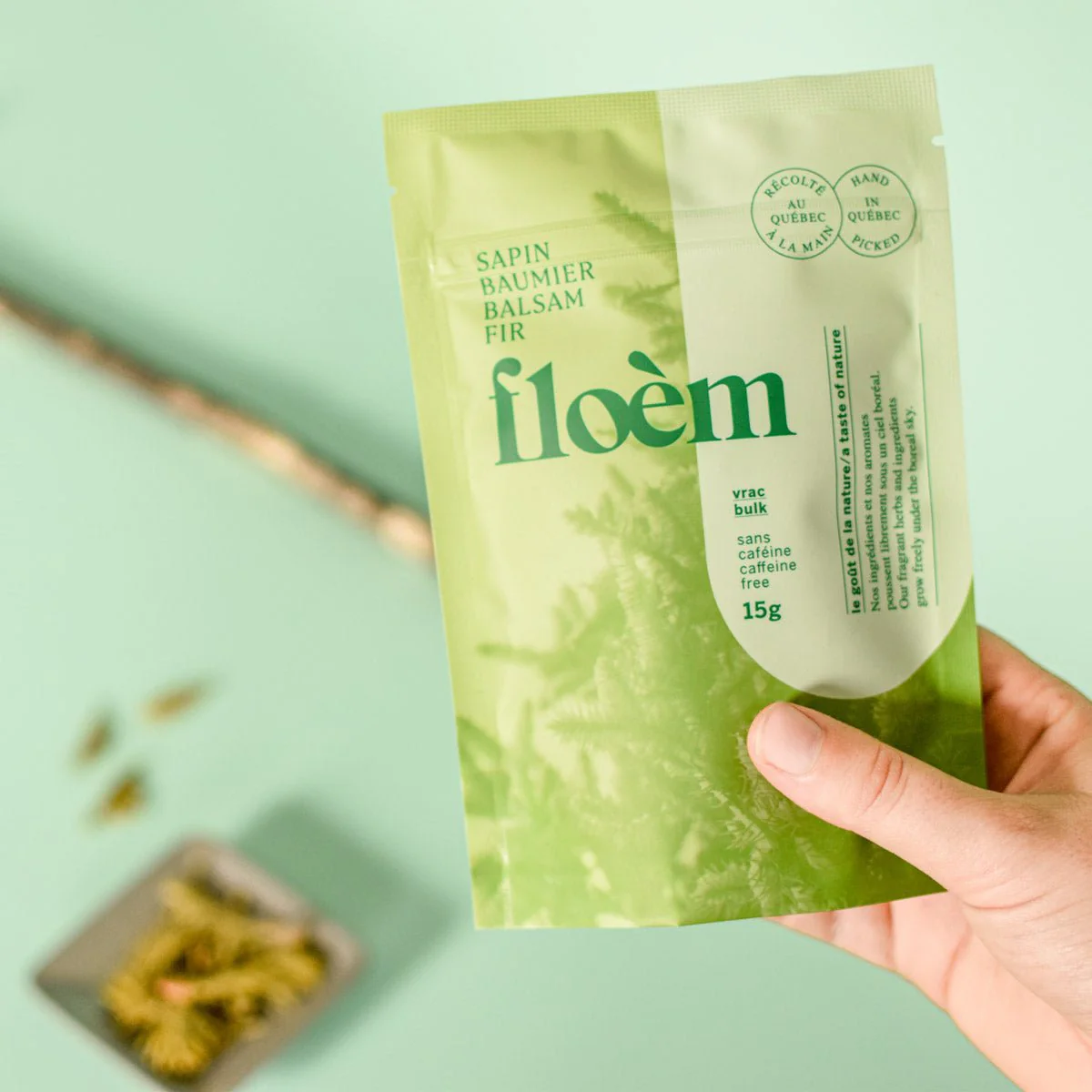 Ensemble Aromates Nordiques - Image 3