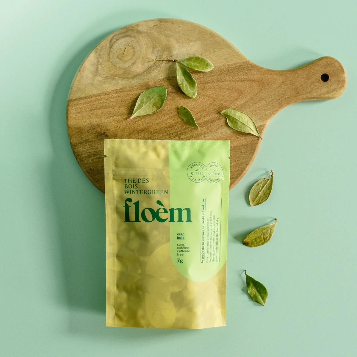 Ensemble Aromates Nordiques - Image 4