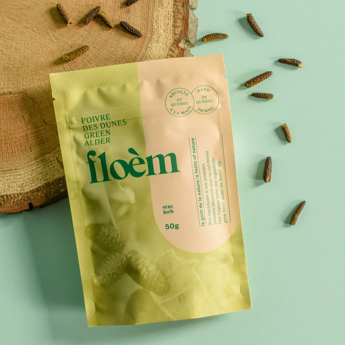 Ensemble Aromates Nordiques - Image 6