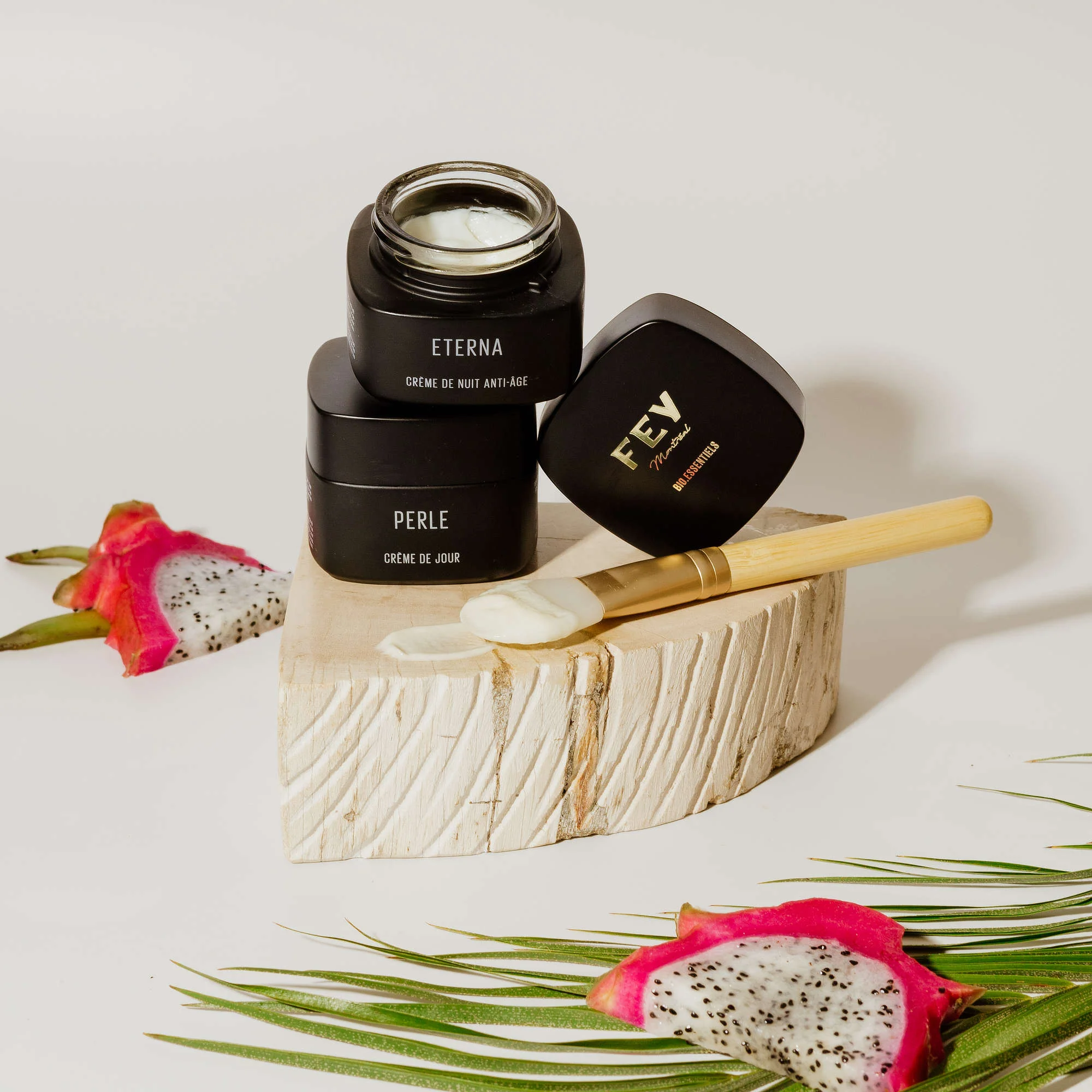 ETERNA Anti-Aging Night Cream - Image 3