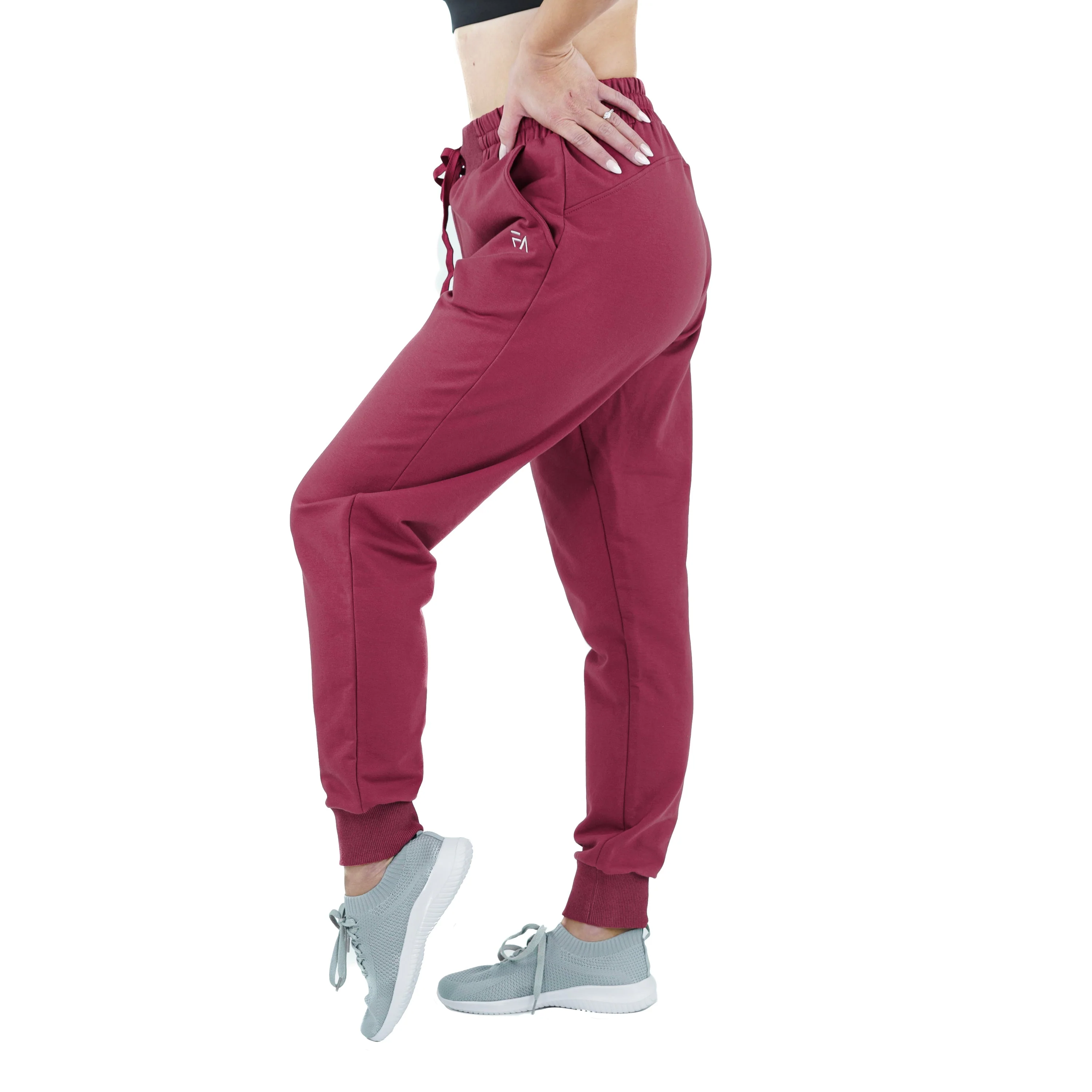 Evolution Jogger Berry - Image 3
