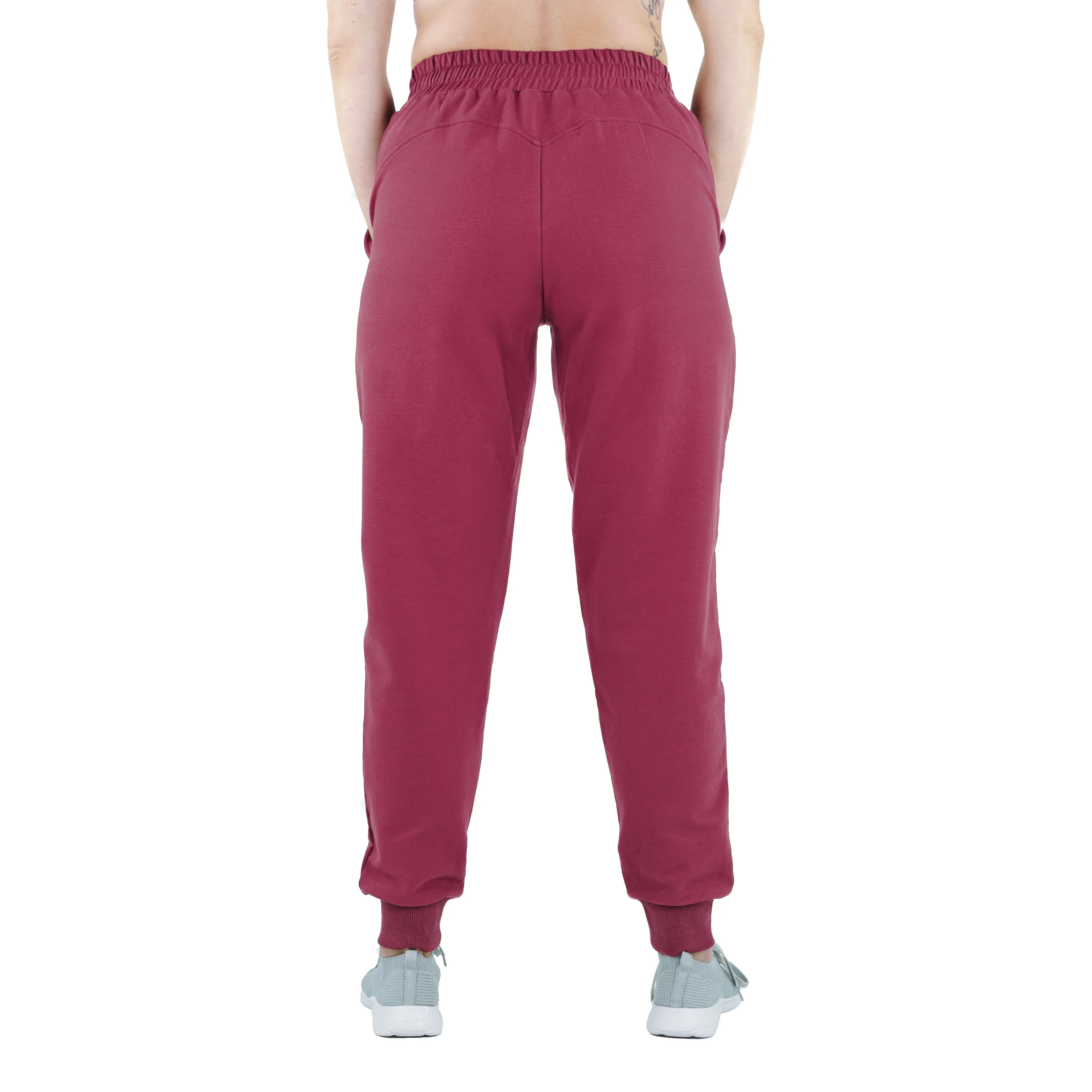 Evolution Jogger Berry - Image 4