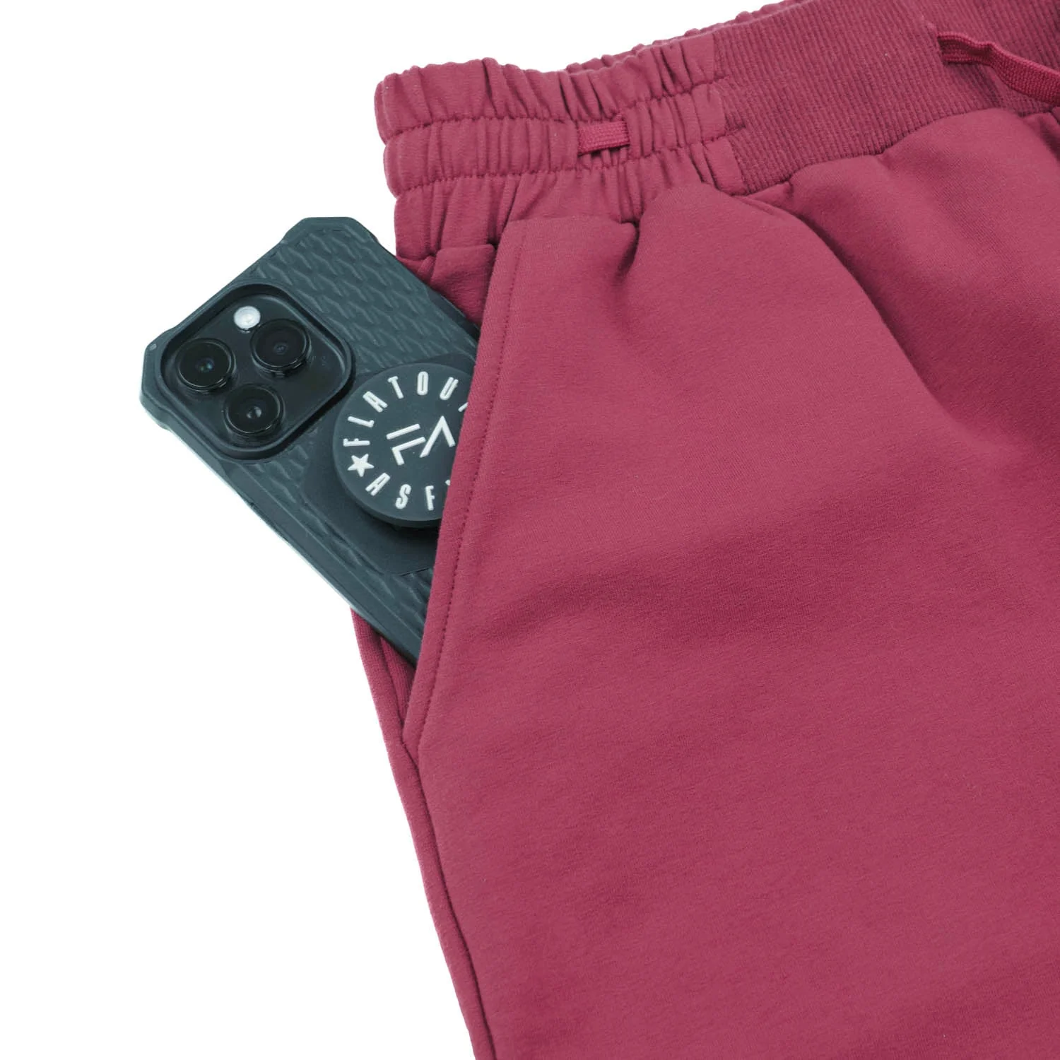 Evolution Jogger Berry - Image 7