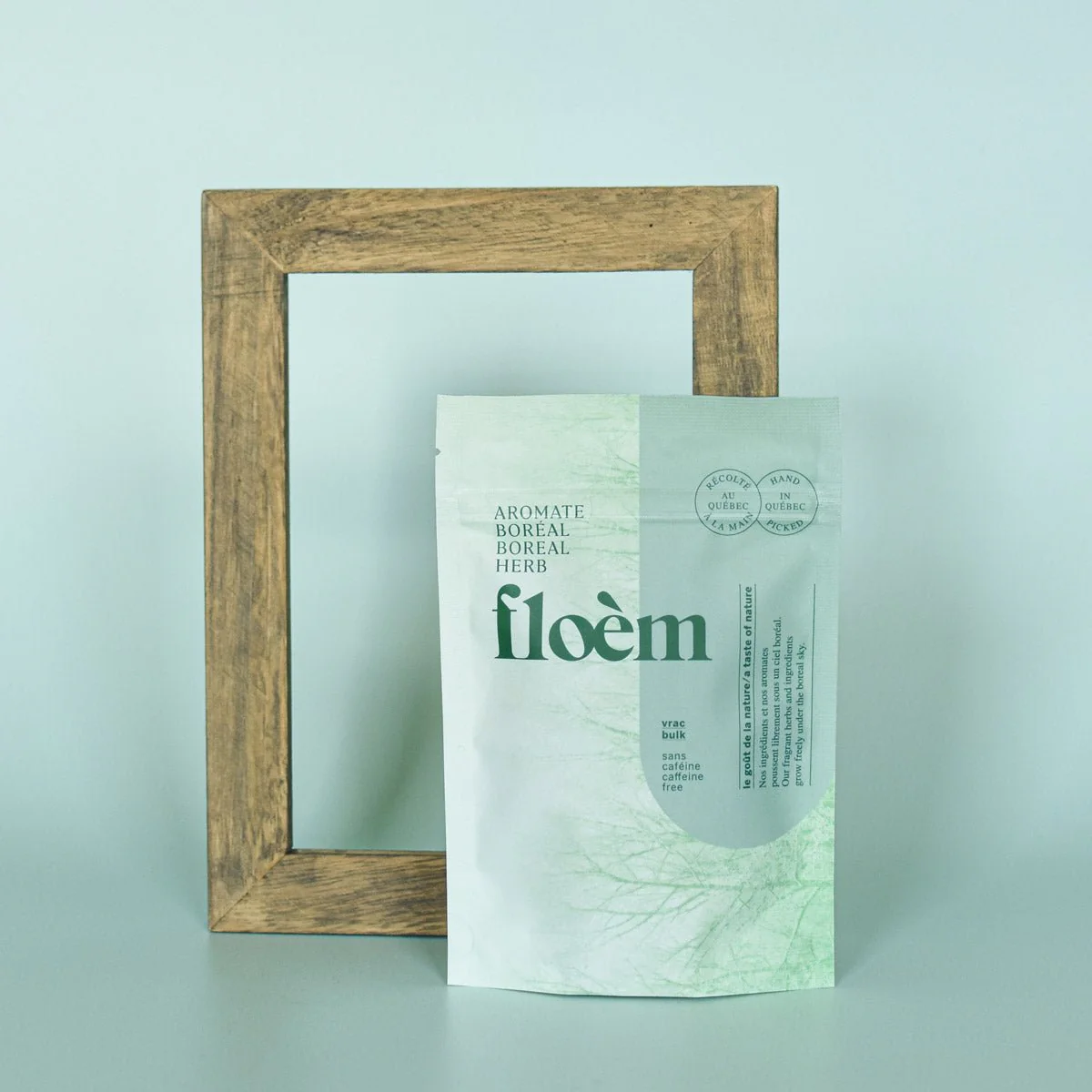 Fleur de thé du Labrador - Image 3