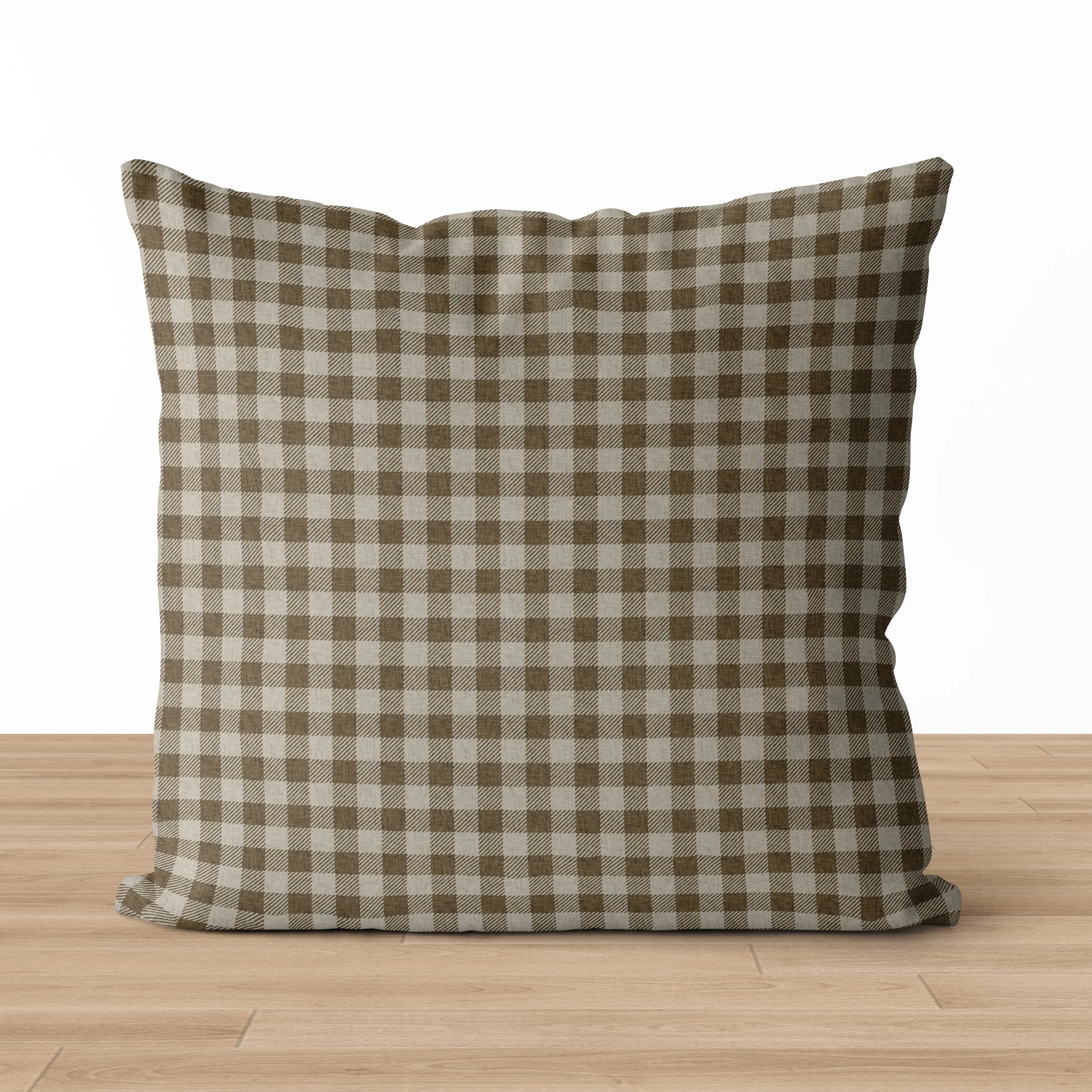 Gavin | Throw Pillow Cover - Image 3