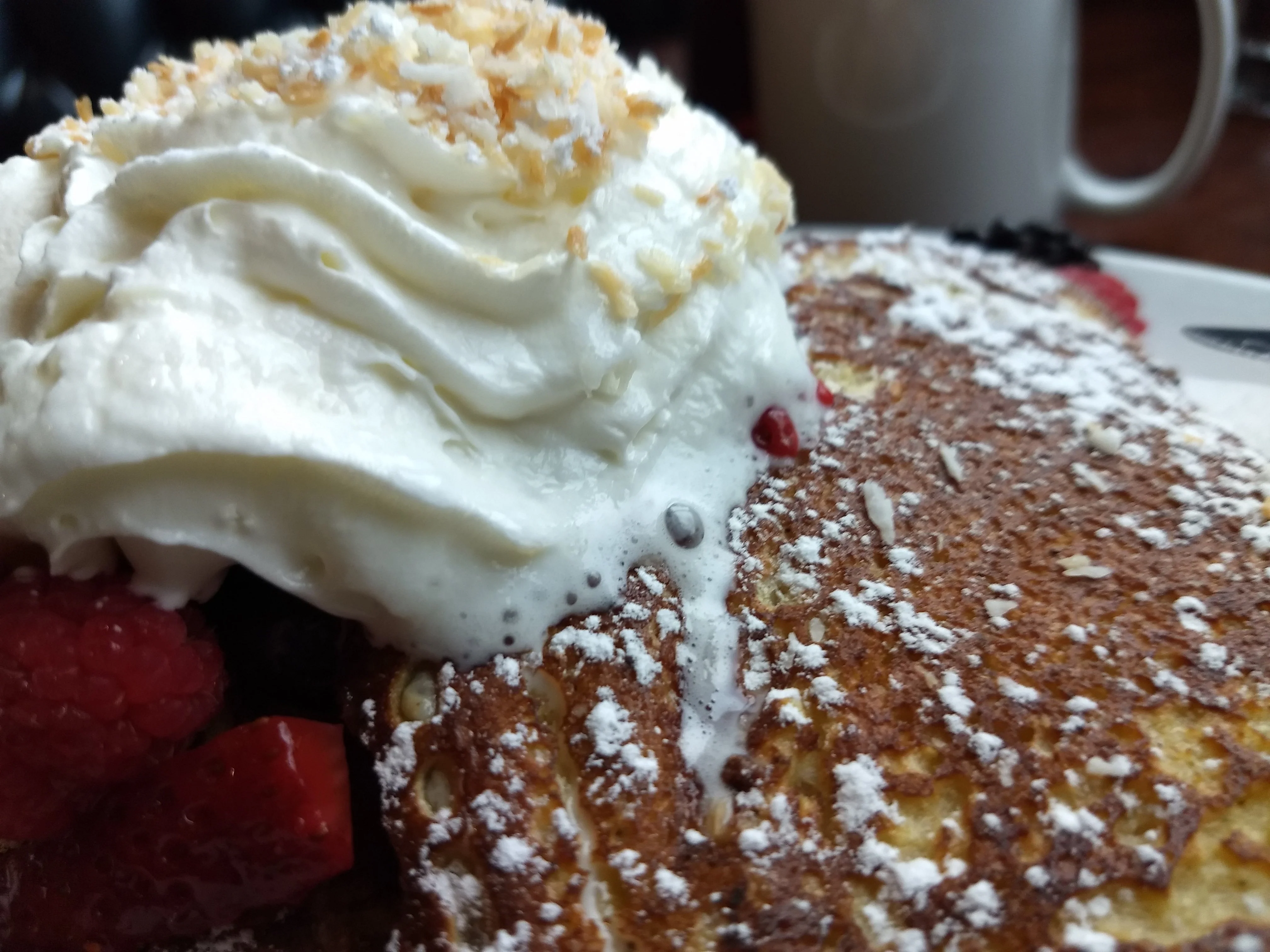 Gingerbread Spice Blend - Image 4