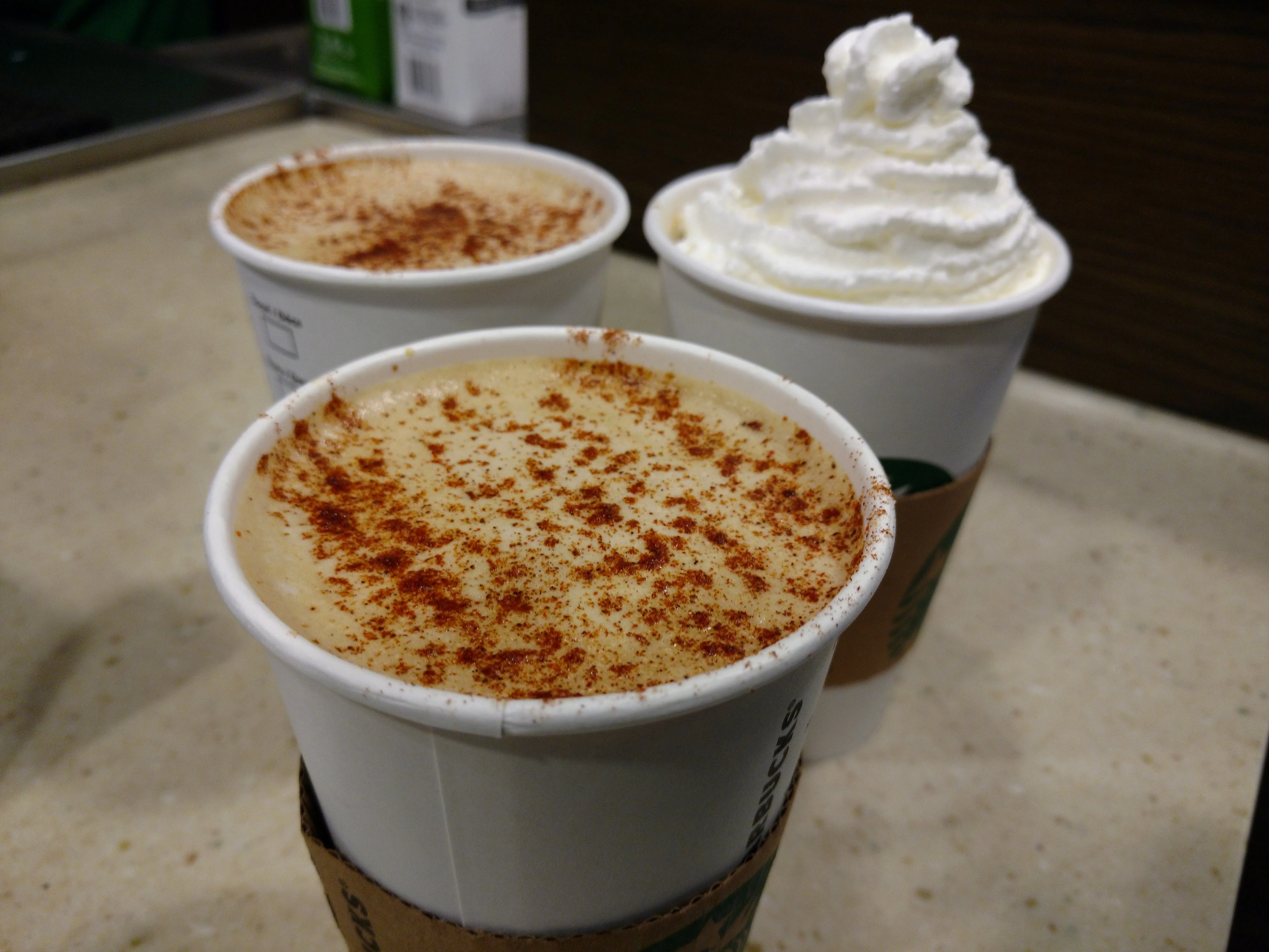 Gingerbread Spice Blend - Image 5