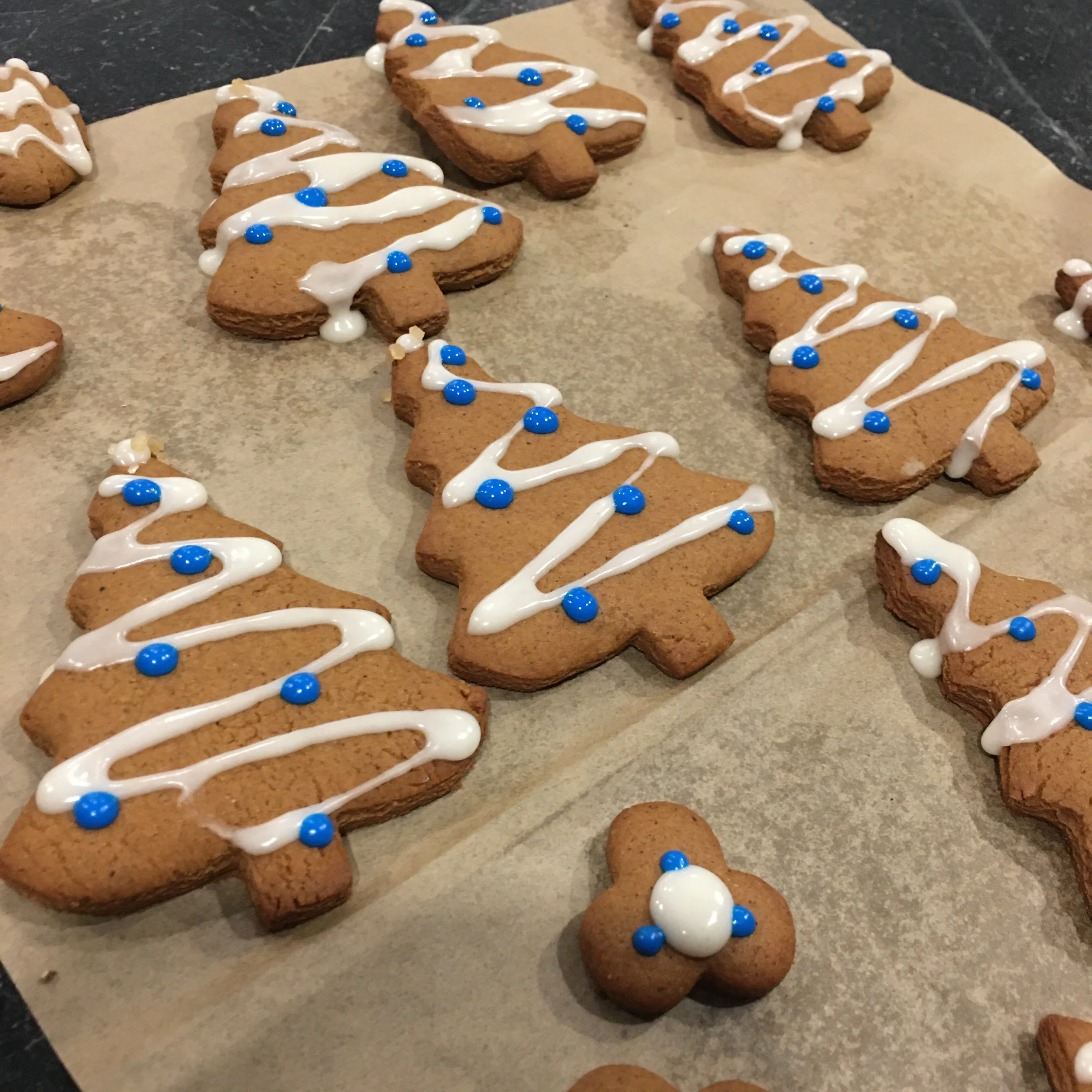 Gingerbread Spice Blend - Image 8