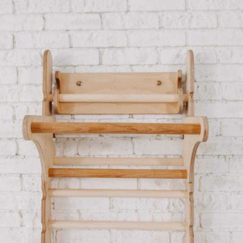 Gym Addition to the Climbing Ladders - Image 4