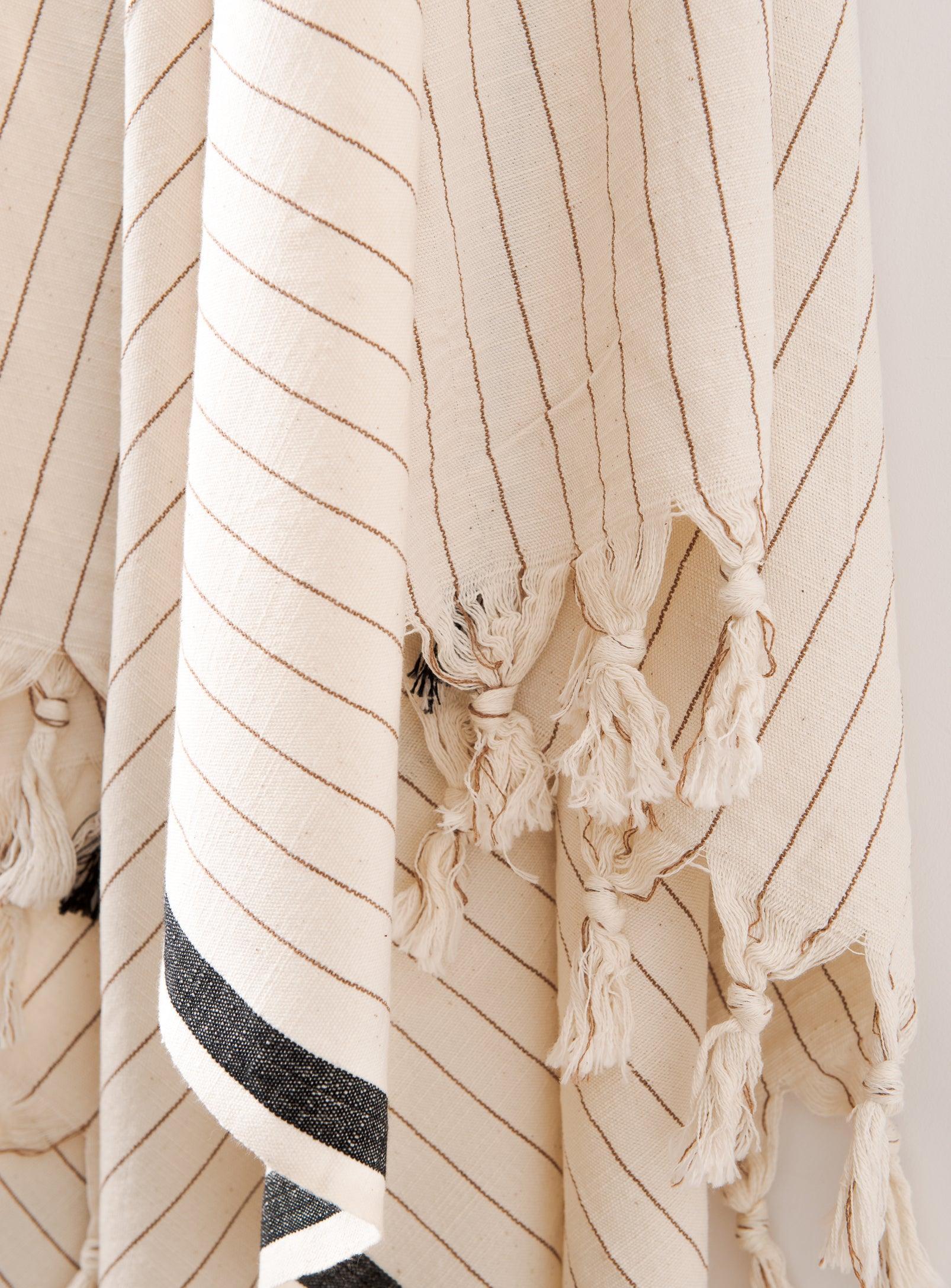 Ipek - Turkish Towel - Image 4