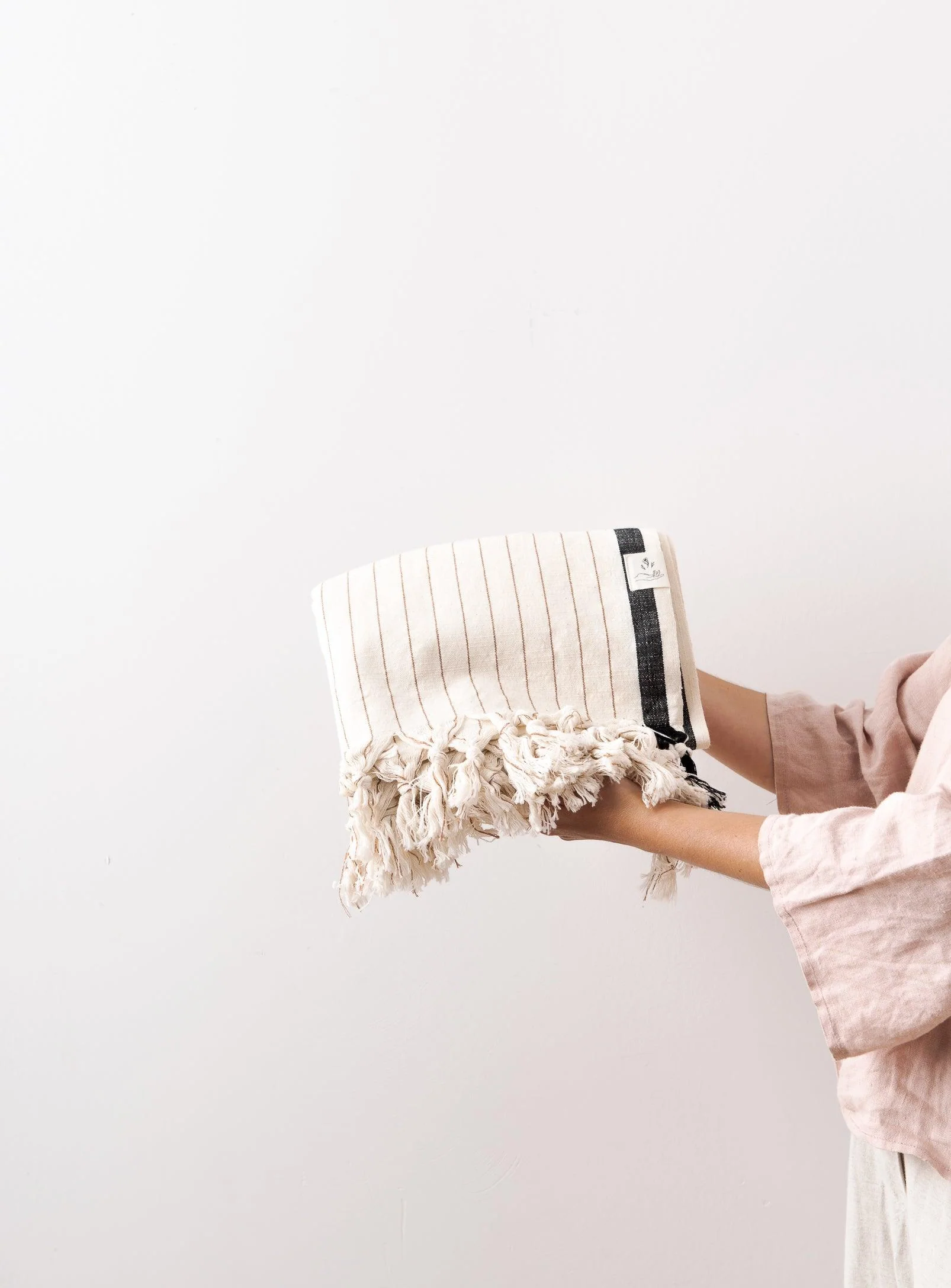 Ipek - Turkish Towel - Image 5