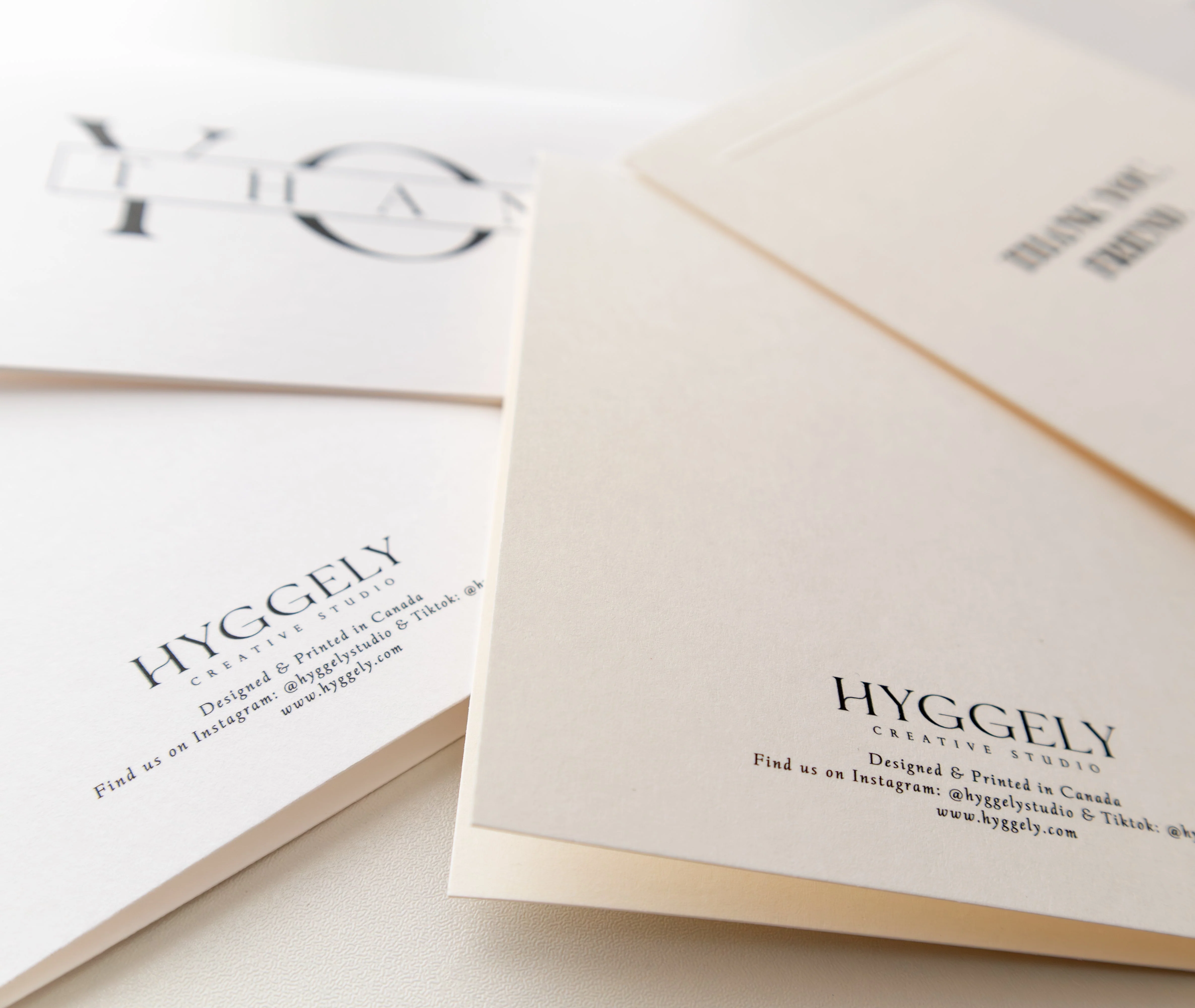 It's your brithday Card | Grey Plaid Birthday Greeting Card - Image 5