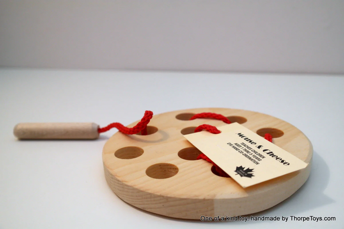 Mouse & Cheese - Image 3