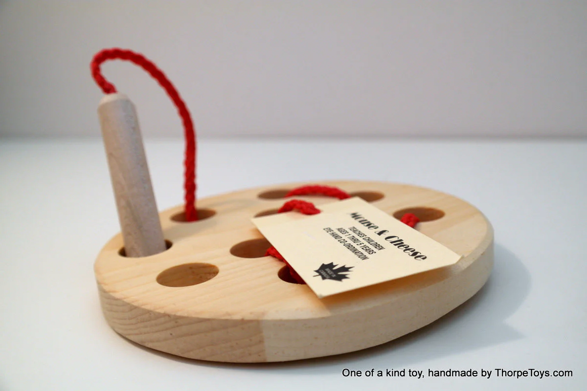 Mouse & Cheese - Image 4