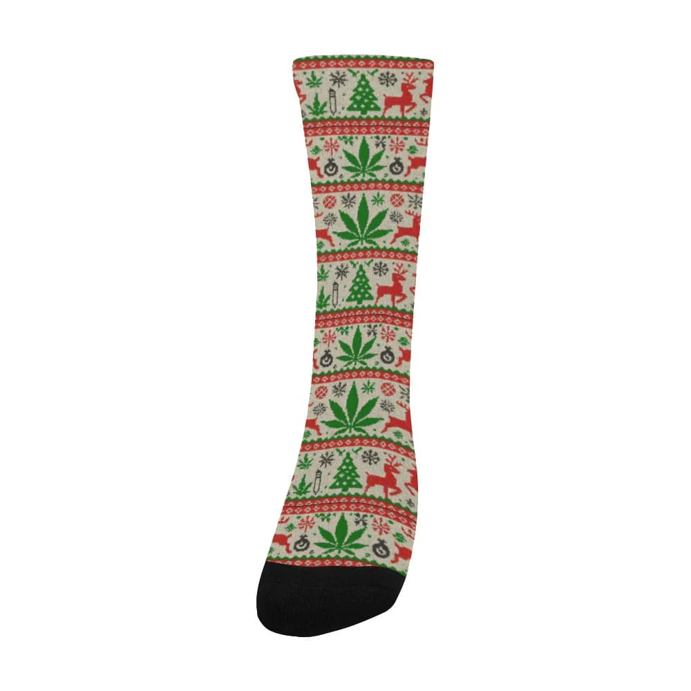 OG Xmas Socks - Image 3
