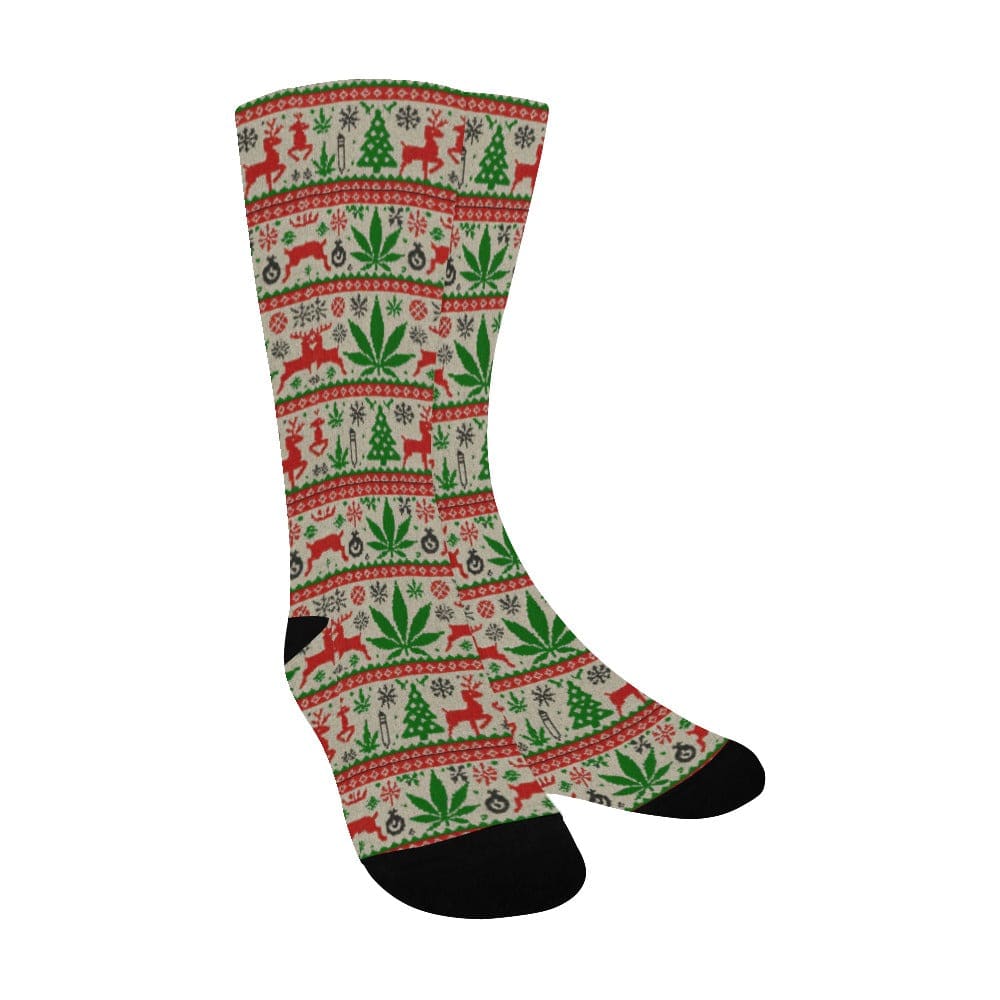 OG Xmas Socks - Image 4