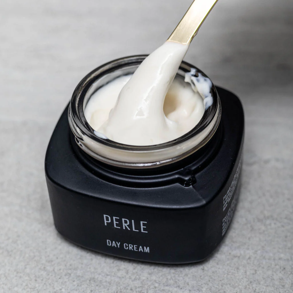 PERLE Anti-Aging Day Cream - Nourish & Protect - Image 3