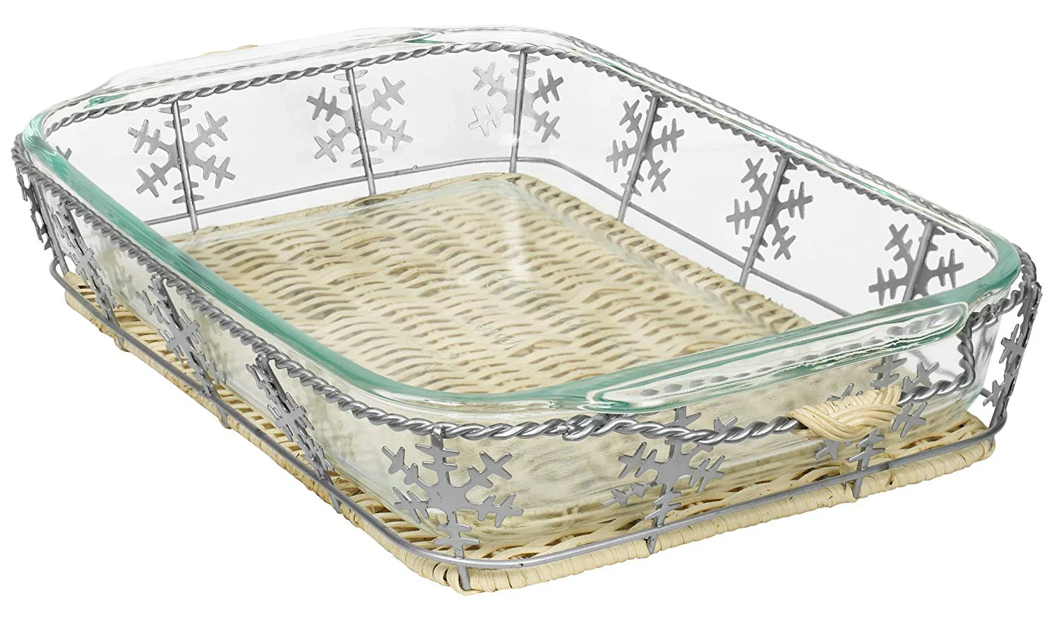 Pyrex Baking Dish 9"x13" Baking Dish - Image 3