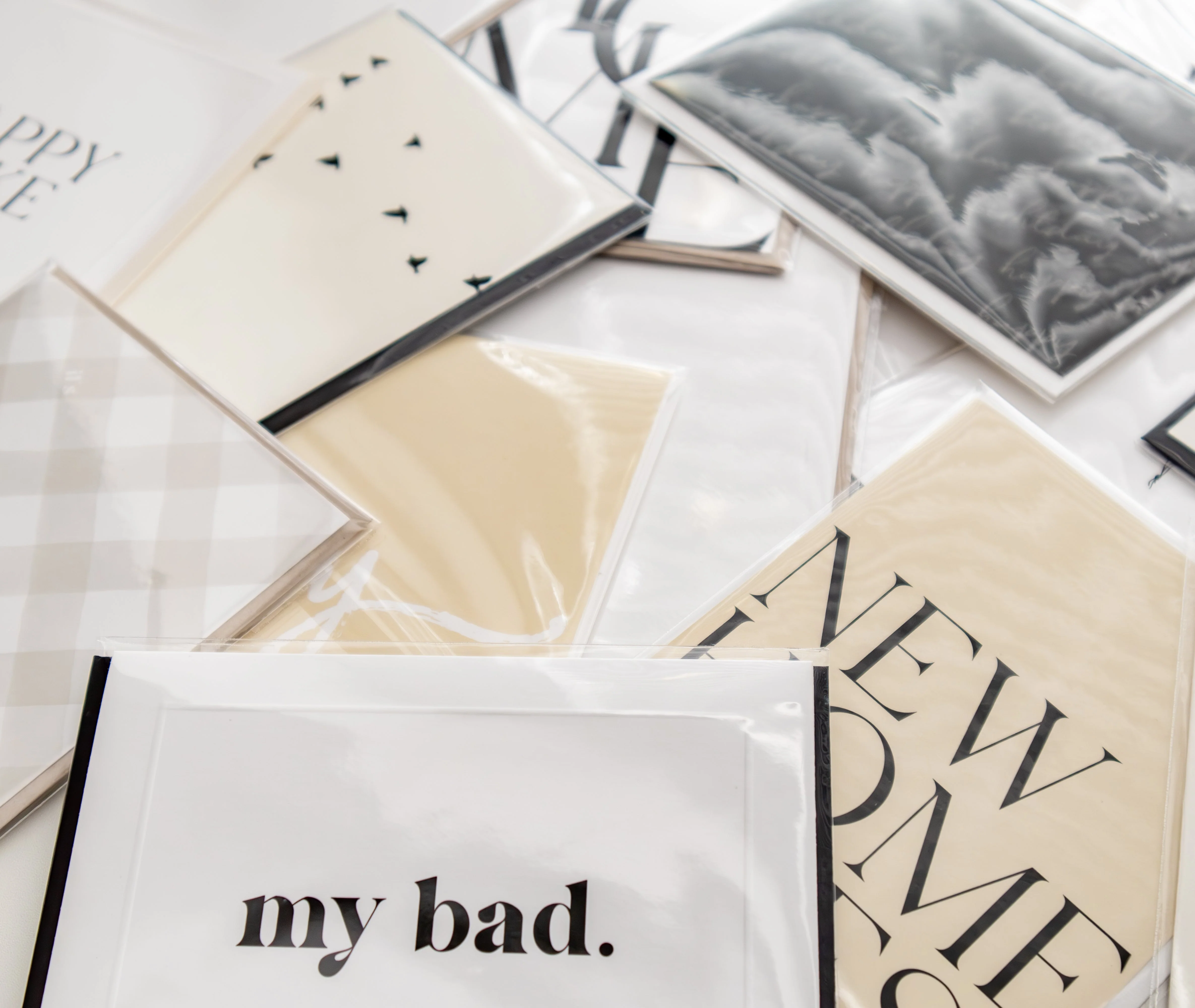 Thank you Friend Card | Thanks Greeting Card - Image 4