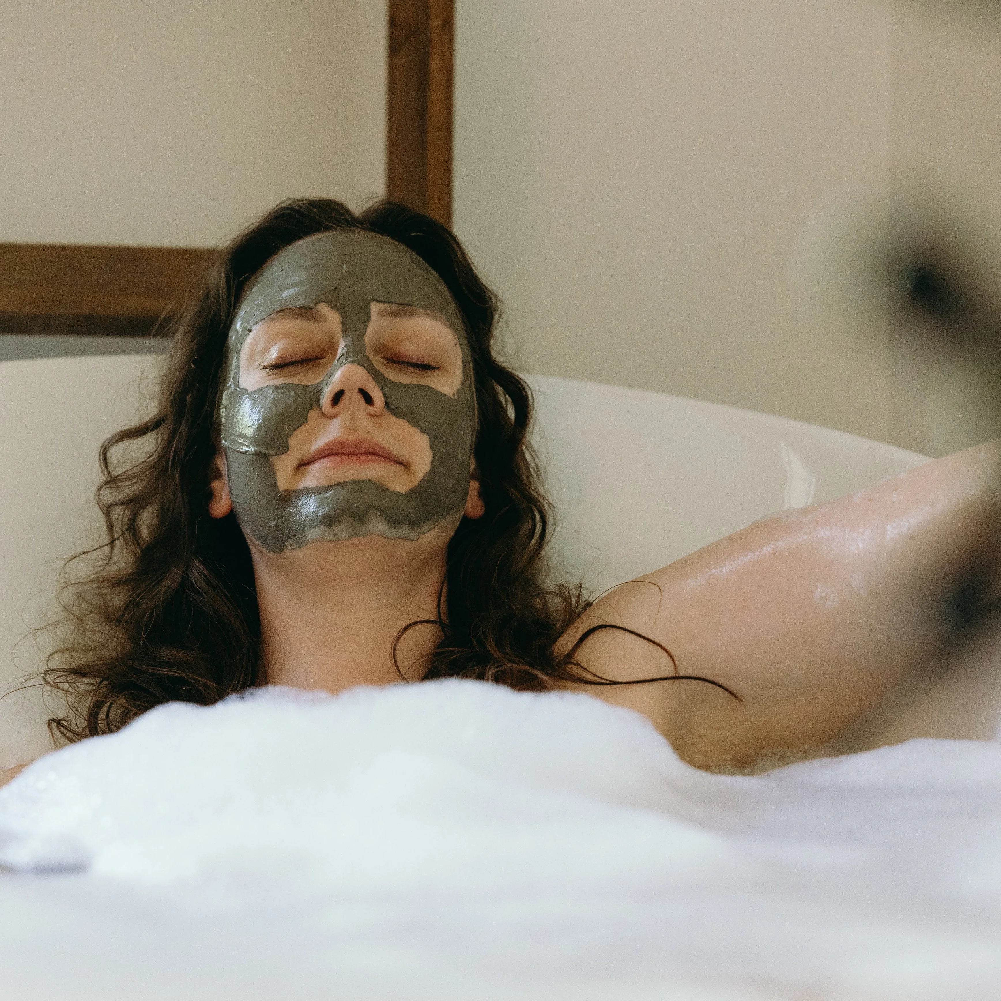 Touchy Feely Bubble Bath - Image 3