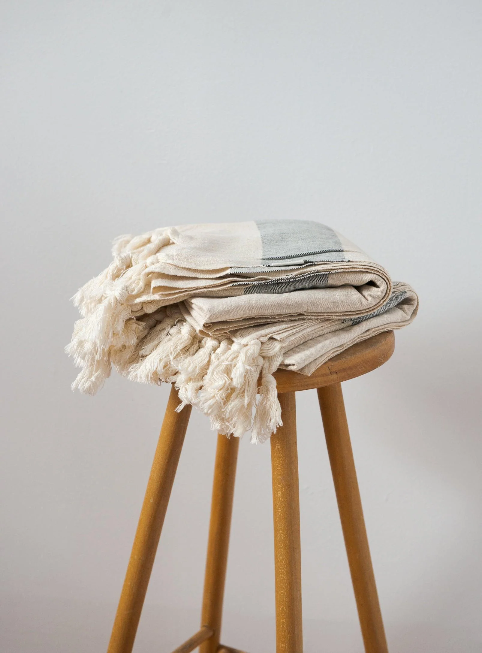 Turkish Towel - Naif - Image 3