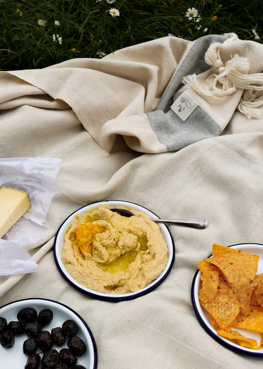 Turkish Towel - Naif - Image 5