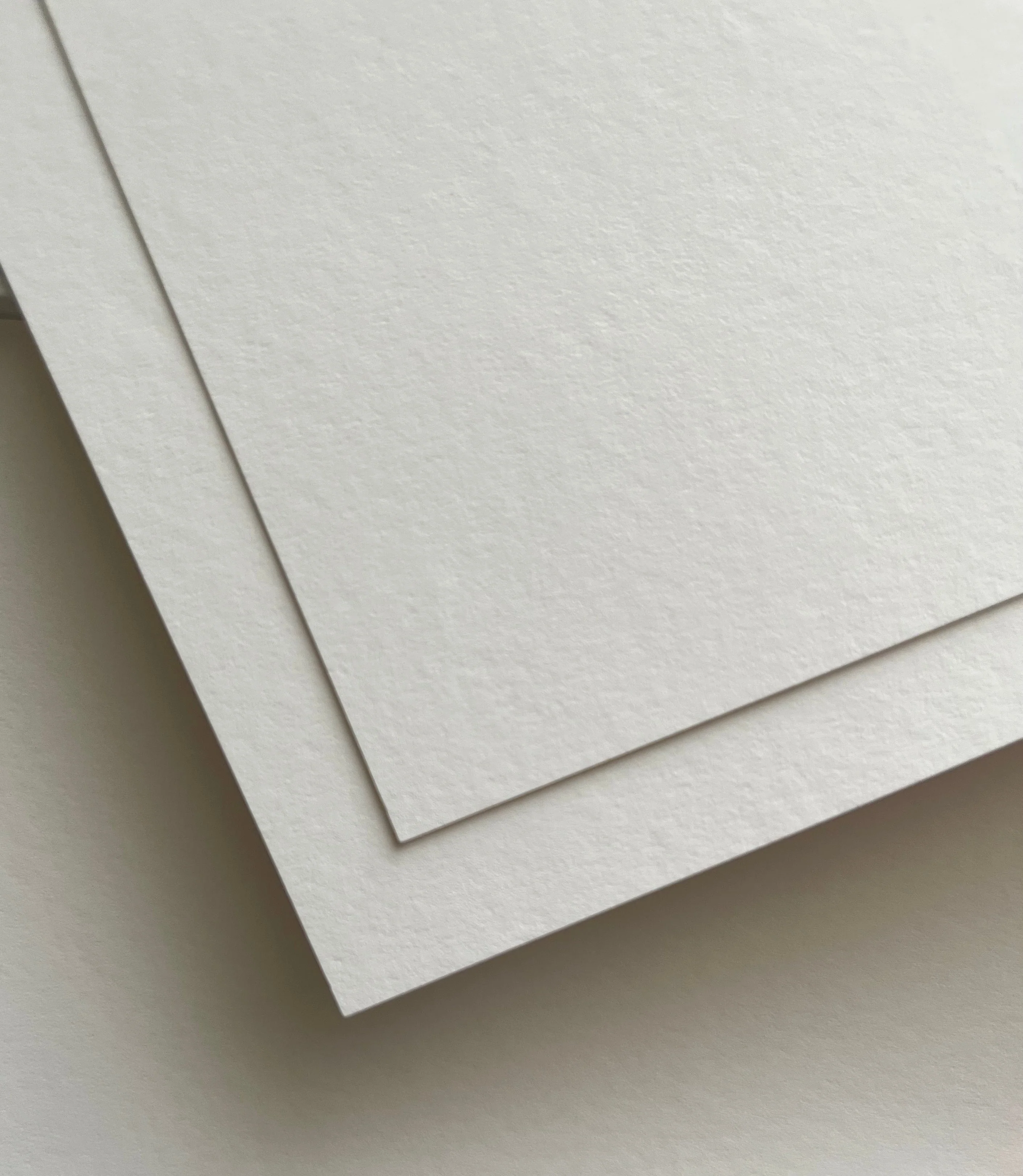 Vintage Hilltop Cottage Landscape Art Print L0165 - Image 5